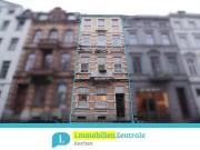 7 Parteien Mehrfamilienhaus im Frankenberger Viertel