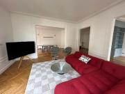 7 pièces de 220 m² Passy 75016 Paris