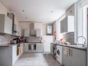 7 Portland Terrace, Windsor House, Newcastle Upon Tyne,...