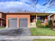 7 Princeton Terrace, Brampton, ON, L6S 3S4 house for...