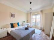 7 quarto, Lisbon Lisbon 1000 167 86893254