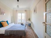 7 quarto, Lisbon Lisbon 1000 167 86893256