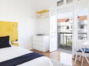 7 quarto, Lisbon Lisbon 1070 230 54280284