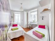 7 quarto, Lisbon Lisbon 1150 132 54281421