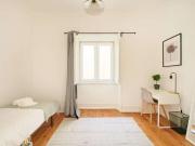 7 quarto, Lisbon Lisbon 1150 295 86709073