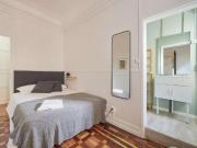 7 quarto, Lisbon Lisbon 1250 190 79625120
