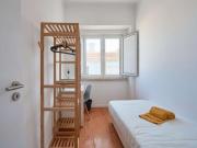 7 quarto, Lisbon Lisbon 1900 043 86709093