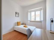 7 quarto, Lisbon Lisbon 1900 043 86709094