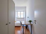 7 quarto, Lisbon Lisbon 1900 043 88778677