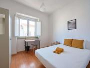 7 quarto, Lisbon Lisbon 1900 043 88778705