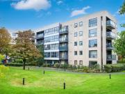 7 Ramleh Hall, Mount St. Annes, Milltown, Dublin 6