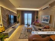 7 Reflection Serviced Apartment For Located at Petanak