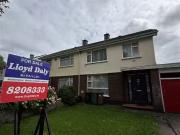 7 Rockfield Park, Coolmine, Dublin 15