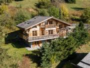 7 Room chalet