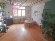 7 room house in Trogen AR, furnished, temporary