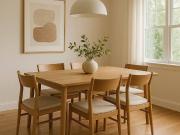 7 room luxury Detached House for rent in Algete, Spain