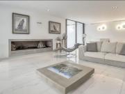 7 room luxury Villa for rent in Altea, Spain