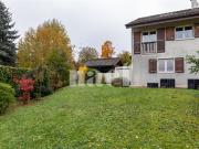 Haus in Grand Saconnex Investitionsmöglichkeit mit...