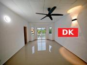 7 Rooms 3 Storey Putri Jaya Batu 9 Terrace House Cheras
