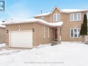 7 Round Leaf Court, Barrie, ON, L4N 9N3 house for sale |...