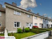 7 Saint Brigid's Square, Portarlington, Laois Tom...