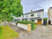 7 Sandyford Hall Walk, Sandyford, Dublin 18