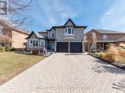 7 Sarah Court, St. Catharines Grapeview, ON, L2S 3R6...