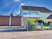 7 Schlafzimmer Haus Bad Schönborn Deutschland 98055722