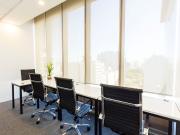 7 Seats Fully Serviced Office for Rent in Cebu IT Park