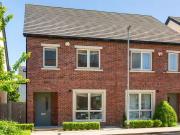 7 Shackleton Vale, Lucan, Co. Dublin