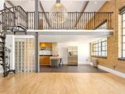 7 Shepherdess Place, Chocolate Studios, Old Street, 2...