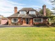 7 Sheridan Drive