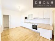 | 1. STOCK | SCHWEDENPLATZ | 3 ZIMMER | BAD MIT...