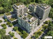 7. Stock! Provisionsfreie 3 Zimmer Eckwohnung mit 22 qm...