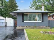 7 Stoney Creek Drive, Toronto, ON, M1E 3L2 house for...