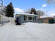 7 Stoney Creek Drive, Toronto, ON, M1E 3L2 house for...