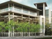 ☆7 STOREY COMMERCIAL/OFFICE BUILDING FOR SALE☆