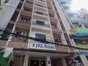 7 Storey Commercial/Residential Building with Roof Deck...