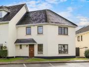 7 Straffan Place, Straffan Wood, Maynooth, Co. Kildare