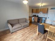 7 Suir House, Canada Square, Waterford City, Waterford...