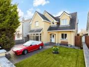 7 Summerhill Close, Summerhill, Summerhill, Co. Meath,...