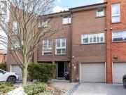 7 Sylvan Valleyway, Toronto, ON, M5M 4M4 townhouse for...