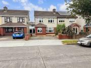 7 Tamarisk Close, Dublin 24, Kilnamanagh BidX1 Ireland...