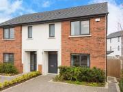7 Tandy's Walk, Adamstown, Lucan, Co. Dublin