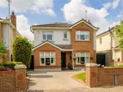 7 The Court, Sevitt Hall, Bettystown, Meath