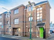 7 The Courtyard, Pleasant Street, Portobello, Dublin 8...