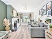 7 The Crescent, Oldtown Mill, Celbridge, County Kildare...