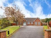 7 The Pines, Castlejane Woods, Glanmire, Co. Cork,...