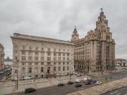 7 The Strand, Liverpool L2, 2 bed flat to rent, £1,000...