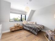 7 The Terrace, Torquay Road, Foxrock, Dublin 18 Sherry...